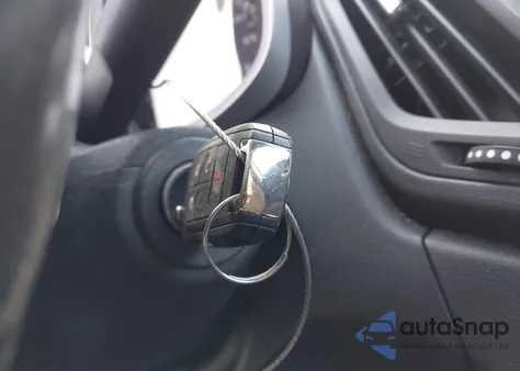 2013 Chevrolet Equinox 1Lt из США, поврежденный, VIN 2GNALDEK9D6313811